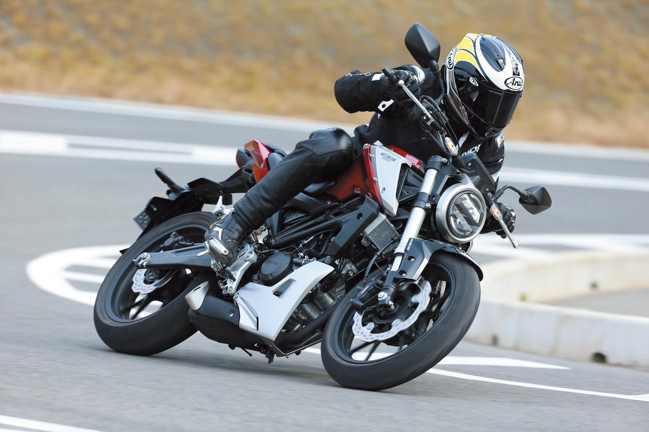 原付二種125ccバイクの人気ランキングtop10 読者が選んだ年のベストモデルを発表 Japan Bike Of The Year Webオートバイ 自動車情報サイト 新車 中古車 Carview