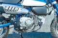 原付二種125ccバイクの人気ランキングTOP10｜読者が選んだ2020年のベストモデルを発表！【JAPAN BIKE OF THE YEAR 2020】