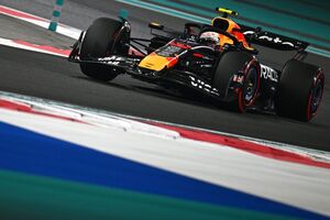 レッドブルのメキーズ代表、予選での角田裕毅の貢献を賞賛「彼は素晴らしい仕事をしてくれた。これで決勝で全力を尽くすチャンスを得た」