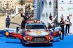 WRC第8戦ラリー・イタリア、トヨタのタナックは優勝目前まさかのトラブルに泣く。優勝はヒュンダイのソルド【モータースポーツ】