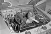 【昭和の名車 115】プリンス グロリア スーパー6は国産初のSOHCエンジンを搭載した