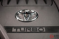 ターボ搭載のトヨタ「新SUV」発表！ 5m級巨体の3列SUV 新「ハイランダー」米に投入 注目浴びる3車種とは？