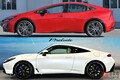 「本当に似てるの？」 トヨタ「プリウス」とホンダ「プレリュード」のデザイン… SNSで話題だけど…デザインを真剣に考えてみた