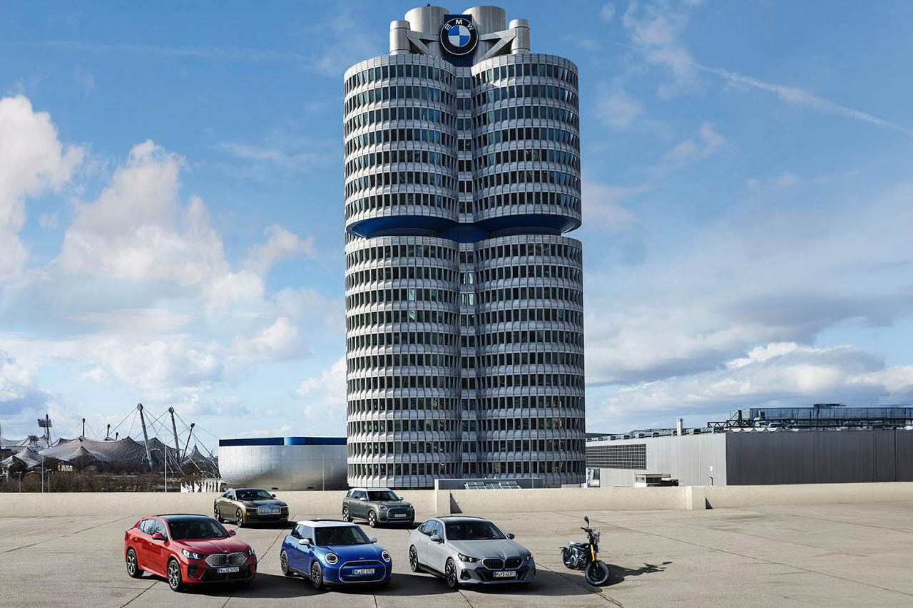 【徹底解説】ドイツ車の魂はその土地に宿る。メルセデス・ベンツ、BMW、オペルそれぞれの風土と哲学
