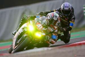 鈴鹿サーキットの熱闘!! 「気温60度超えの過酷な路面状況」に挑むKaedear Racing Teamの挑戦と苦悩 レーシングライダー石塚健のレースレポート