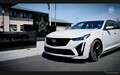 米シークレットサービスが『コルベット』など10台を導入、あえてキャデラックを「MT車」にした理由とは