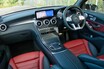 【63より、ベンツより】メルセデスAMG 43の「GLCクーペ」　1000万円級SUVに求めるものは？