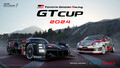 トヨタGAZOOレーシング　グランツーリスモ7によるオンラインレース「TOYOTA GAZOO Racing GT Cup 2024」の開催概要を発表