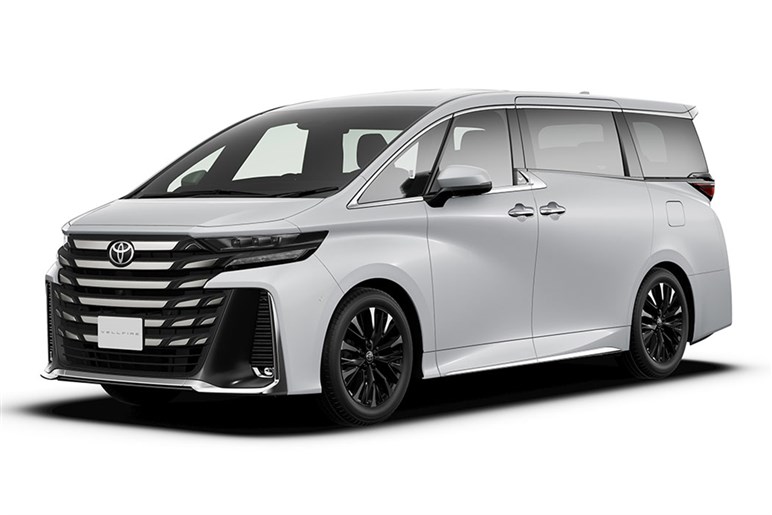 2024年も話題の新型車が続々スタンバイ中。現時点で確定！ の新型モデルをおさらい