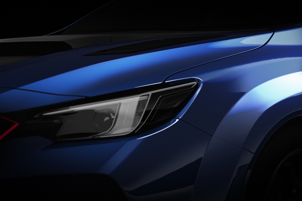 【2台のSTIコンセプト世界初公開】スバルがジャパンモビリティショー2025出展概要発表！トレイルシーカー日本仕様も