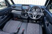 新型デリカミニvsスペーシアギアvsタントファンクロス SUV風軽自動車のおすすめはこれ！