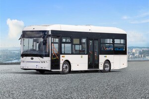 BYDが日本専用の中型EVバス「J7」の年内納車を発表！　そして次に日本で狙う市場はEVトラックだった