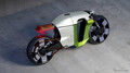 シュコダが電動バイクを発表!? 1899年誕生の伝説的二輪車「スラヴィアB」を再解釈