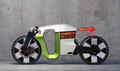 シュコダが電動バイクを発表!? 1899年誕生の伝説的二輪車「スラヴィアB」を再解釈