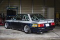 「パンデム仕様のBMW E30がカッコよすぎる件！」心臓部はE46M3の直6ユニットが与えられた本気のチューンドだった！