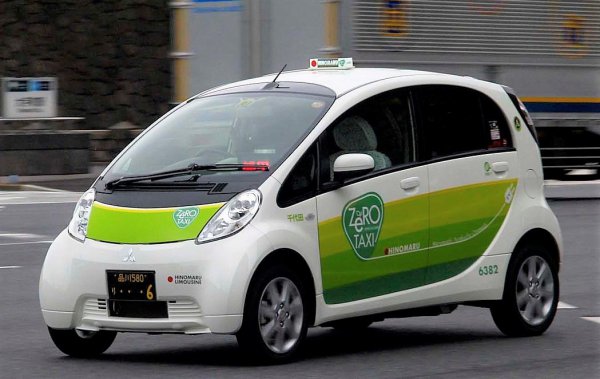実は納得できる理由がなかった 新車販売の約4割占める軽自動車のタクシーはなぜないのか ベストカーweb の写真 9ページ目 自動車情報サイト 新車 中古車 Carview