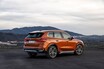 BMW X1として初となる48Vマイルドハイブリッド＋ディーゼル！　高い燃費性能を備えた「xDrive 20d」で駆けぬける歓び