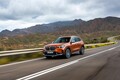 BMW X1として初となる48Vマイルドハイブリッド＋ディーゼル！　高い燃費性能を備えた「xDrive 20d」で駆けぬける歓び