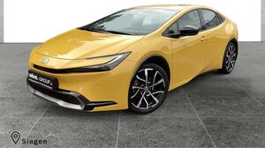 【このプリウスなんぼ？】走行距離12,880kmのトヨタ プリウスPHEVのこの値段はヨーロッパではお買い得だそうだ　うーん悩ましい