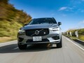 【試乗】ボルボV60＆XC60 T8ポールスターエンジニアードは電光石火のレスポンスが楽しめる高性能電動モデル