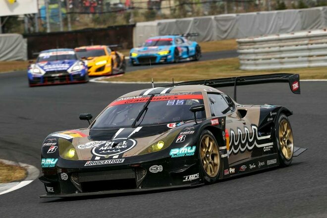 10月9日の『JAPAN LOTUS DAY 2022』でロータス・エヴォーラMCの展示／デモランが決定