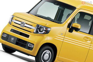 値上げ決定!! ホンダ「N-BOX」＆「N-VAN」“価格アップ”いかほどか？ ディーラーで聞いてきた