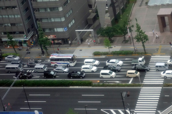 注目を浴びる高齢者の交通事故 世界各国と比べ日本だけが異常なデータとなるのは何故？