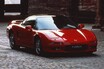 初代「NSX」オーナー必見！ ホンダがハイテク駆使した新レストアサービス発表