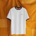 海の匂いとブランドの伝統を感じるグッチ──2025年夏のTシャツ&カットソーコレクション