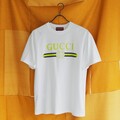 海の匂いとブランドの伝統を感じるグッチ──2025年夏のTシャツ&カットソーコレクション