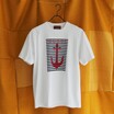 海の匂いとブランドの伝統を感じるグッチ──2025年夏のTシャツ&カットソーコレクション