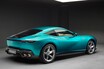 フェラーリの最新V8ベルリネッタ「アマルフィ」はローマの後継を担うFRモデル【新車ニュース】