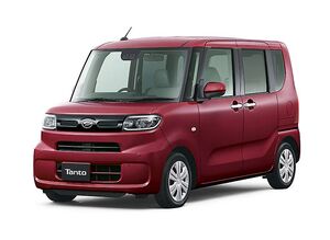ダイハツ、滋賀工場の稼働停止を延長　7月18日まで　ロッキー／ライズやタントを生産