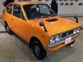 【昭和の名車 36】三菱 ミニカ スキッパー GT（昭和46年：1971年）