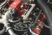マセラティ・ビトゥルボ　英国版中古車ガイド　世界初のV6ツインターボ