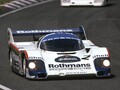 【グループCの時代】ポルシェ956はひとつのお手本として高い完成度を誇った【その1】