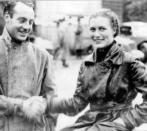 85年前のル・マンを戦った女性ドライバー。レース界でジェンダーの壁と戦ったパイオニアの足跡を追う