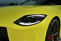 日産7代目新型「フェアレディZ」登場秒読み！ V6ツインターボの試作車がシカゴショー2021へ出展