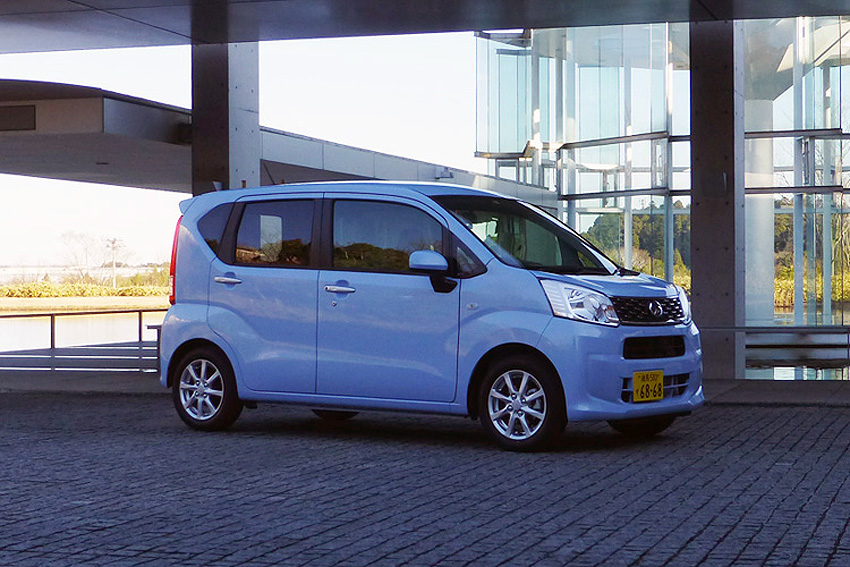 リコール ダイハツ 17年型 ムーヴ のリヤ コンビネーションランプに不具合 Auto Prove 自動車情報サイト 新車 中古車 Carview