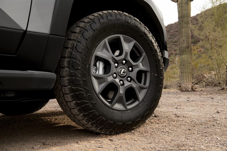 いつまで待たせる？ レクサス「GX」北米25年仕様の登場で日本発売の期待高まる。気になる価格は？