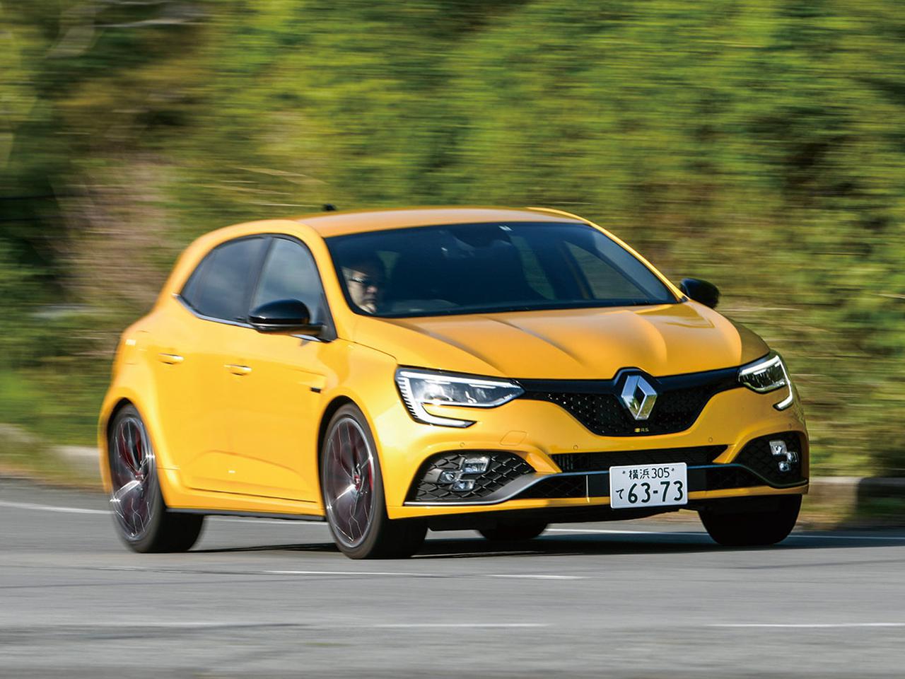 運転して楽しい輸入車 モーストファンカー21 を選出 前編 4位 位 Webモーターマガジン 自動車情報サイト 新車 中古車 Carview