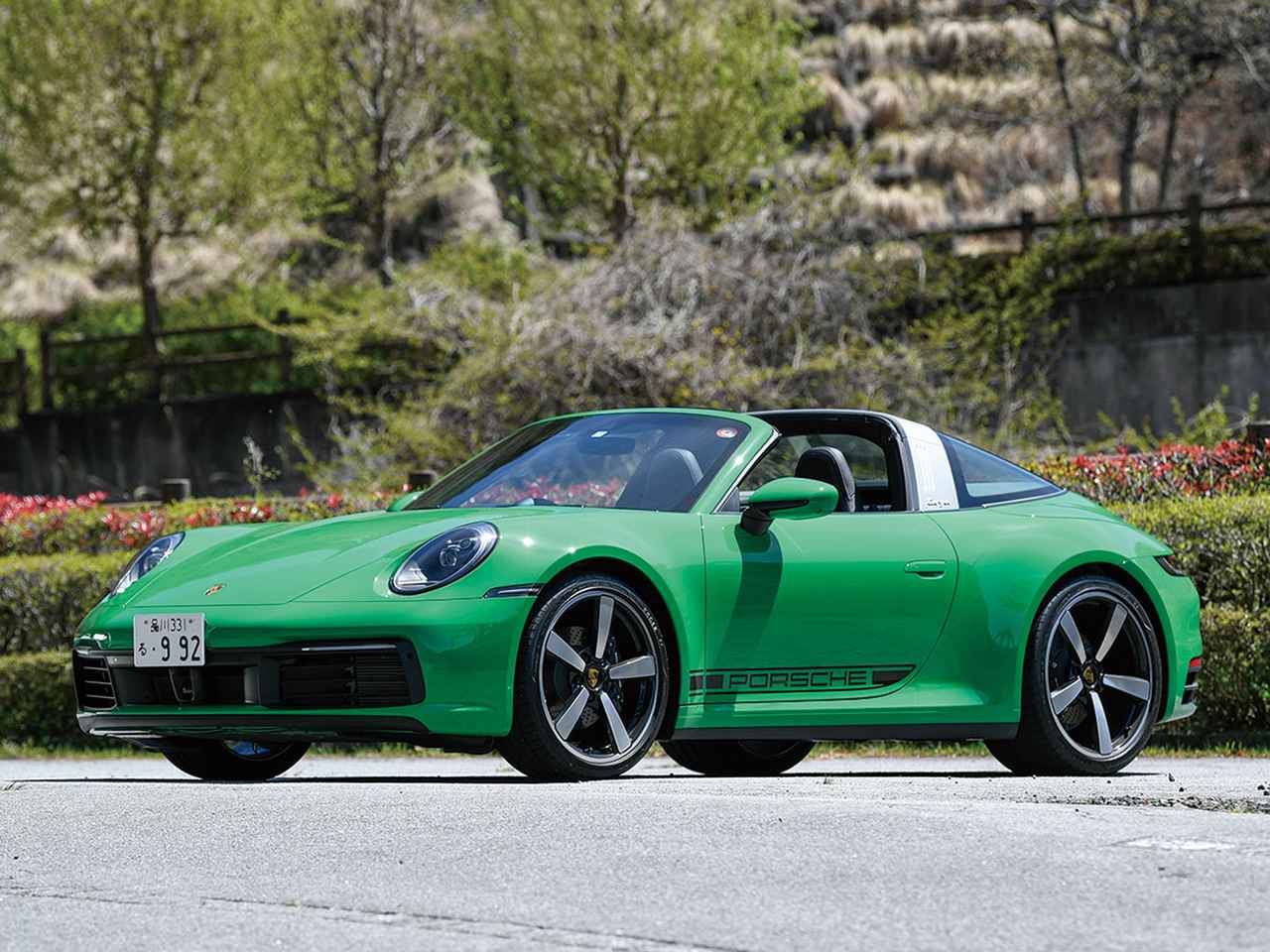 運転して楽しい輸入車 モーストファンカー21 を選出 前編 4位 位 Webモーターマガジン 自動車情報サイト 新車 中古車 Carview