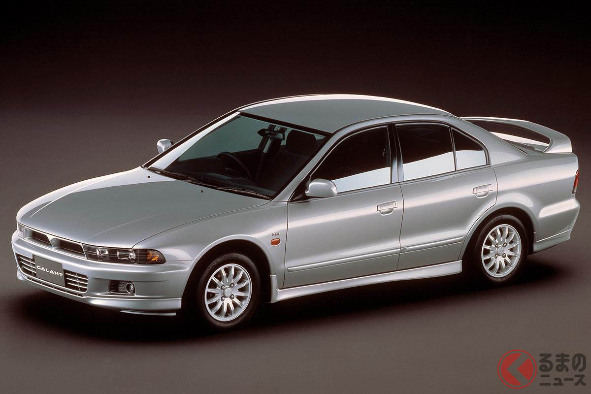 四半世紀前のモデルでも意外とイケてる 25年前にデビューした車5選 くるまのニュース の写真 19ページ目 自動車情報サイト 新車 中古車 Carview