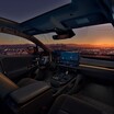 トヨタ新型「C-HR」が北米デビュー。航続距離約464kmのBEVコンパクトSUV