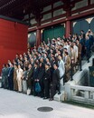 背広散歩──僕たちはなぜスーツを着るのか