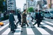 背広散歩──僕たちはなぜスーツを着るのか