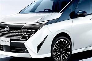 【小さなエルグランド】日産セレナが2026年春に大幅改良へ！ 内外装と安全技術を刷新