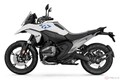 BMW Motorrad「R1300GS」 進化したGSシリーズのフラッグシップモデルを発表