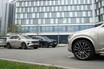 【試乗】ボルボ XC90が大幅改良。「完全電動化への橋渡し」だけでは役不足だと感じる、新型の熟成度