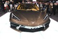 ついにミッドシップ化した新型シボレー コルベットが日本で初お披露目 - 東京オートサロン